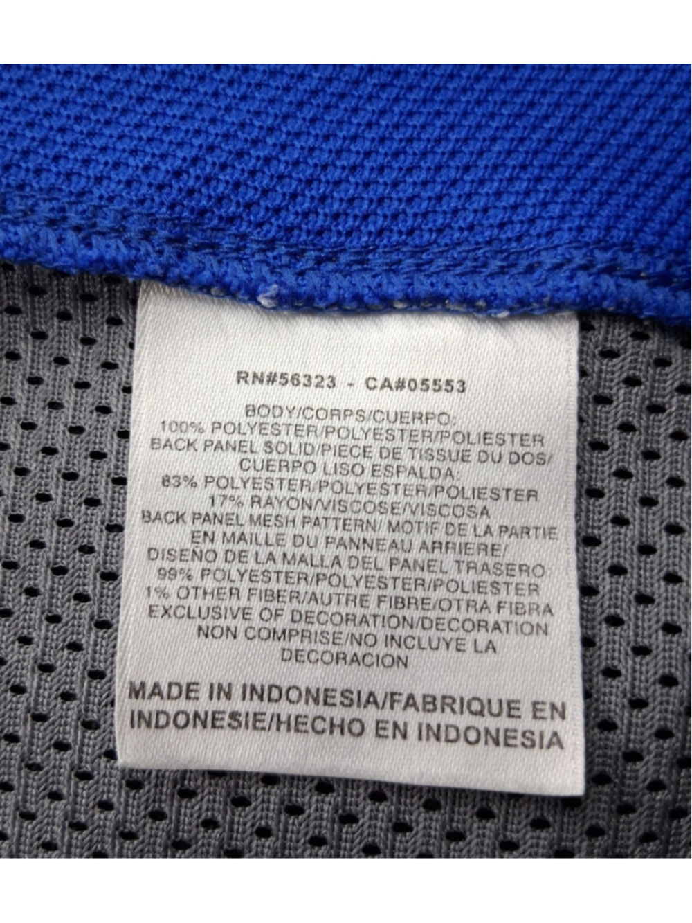 Kentucky Wildcats Michael Kidd-Gilchrist Men's Small NCAA Jersey Nike Elite 2012 - Picture 8 of 11